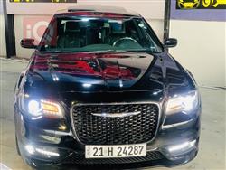 كرايسلر 300